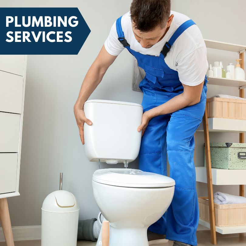 Plumbing Company in Zeigler, IL
